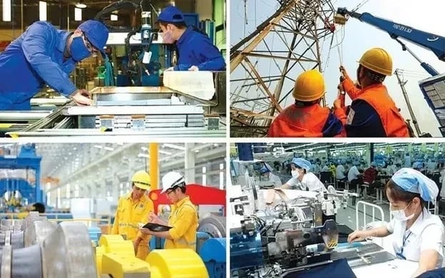 Nhiều chính sách kinh tế nổi bật có hiệu lực từ tháng 8/2025
