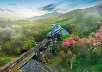 Khởi động xây tuyến đường sắt Lào Cai – Hà Nội – Hải Phòng trong năm 2025