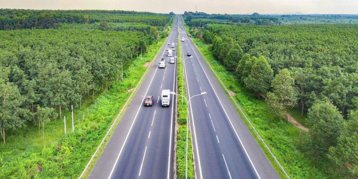 Dự án mở rộng cao tốc TPHCM – Long Thành sẽ khởi công ngày 19/8