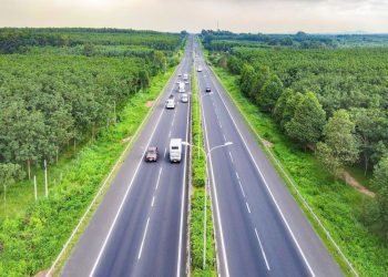 Dự án mở rộng cao tốc TPHCM – Long Thành sẽ khởi công ngày 19/8