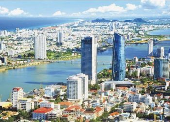 Tạo thuận lợi nhất cho TP Đà Nẵng xây dựng Trung tâm Tài chính quốc tế