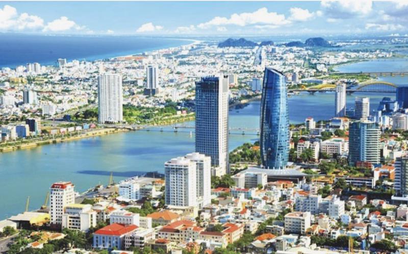Tạo thuận lợi nhất cho TP Đà Nẵng xây dựng Trung tâm Tài chính quốc tế