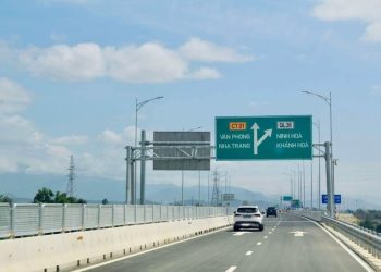 Sơn Hải đề xuất đầu tư hoàn chỉnh cao tốc Bắc Nam, đoạn Quảng Ngãi – Dầu Giây