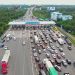 Triển khai mở rộng đoạn cao tốc TPHCM – Long Thành theo công trình khẩn cấp