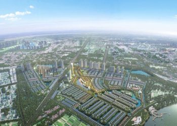 Sunshine Group ra mắt Sunshine Legend City với gần 8.000 căn hộ cao cấp giá hợp lý dành cho người trẻ cùng gói tín dụng từ SHB – góp phần bảo tồn di sản Phố Hiến phía Đông Thủ đô