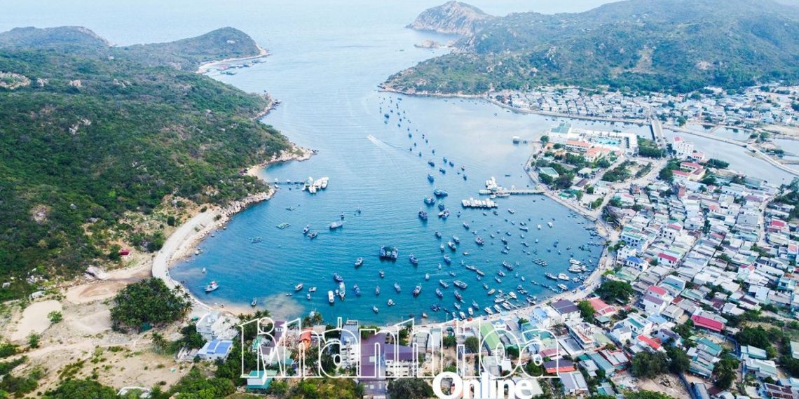 Sức bật mới cho thị trường bất động sản