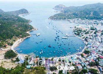 Sức bật mới cho thị trường bất động sản