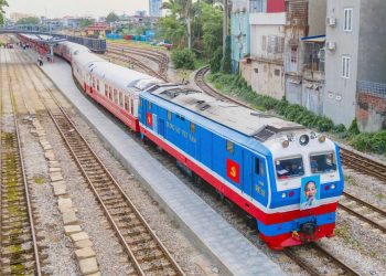 Sẵn sàng khởi công dự án đường sắt Lào Cai-Hà Nội-Hải Phòng vào 19/12/2025