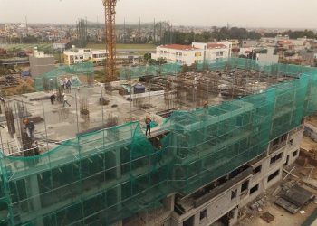 “Ma trận” thủ tục đầu tư bủa vây dự án