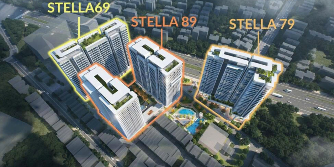 TP HCM chấp thuận chủ trương đầu tư khu ‘đất vàng’ tại Đại lộ Võ Văn Kiệt