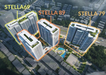 TP HCM chấp thuận chủ trương đầu tư khu ‘đất vàng’ tại Đại lộ Võ Văn Kiệt