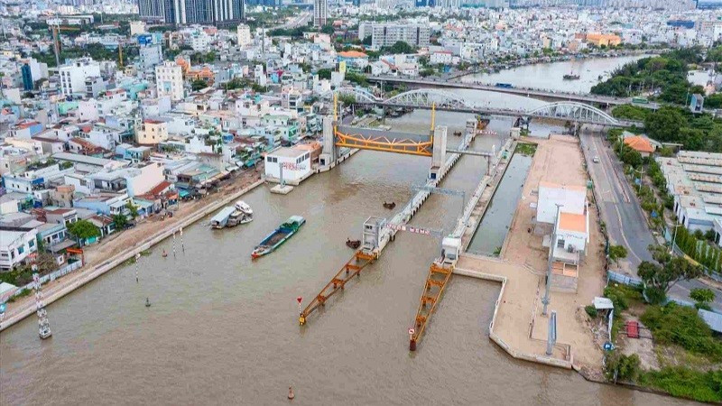 Chính phủ ra Nghị quyết tháo gỡ nhiều dự án hạ tầng tại Thành phố Hồ Chí Minh