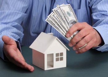 Cảnh báo chiêu quảng cáo khiến người mua nhà mất trăm triệu đặt cọc