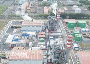 Đồng Nai – Trung tâm năng lượng và dữ liệu phía Nam trong kỷ nguyên AI