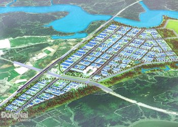 Đồng Nai chuẩn bị có thêm những khu công nghiệp mới