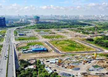 Các địa phương cần cập nhật biến động giá đất kịp thời