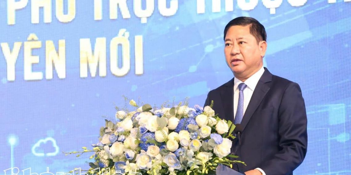 Đưa Khánh Hòa phát triển trong kỷ nguyên mới