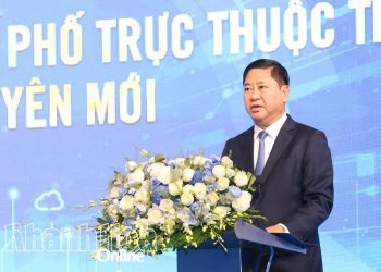 Đưa Khánh Hòa phát triển trong kỷ nguyên mới