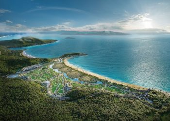 Bất động sản sẽ ‘bùng nổ’ về nguồn cung chưa từng có