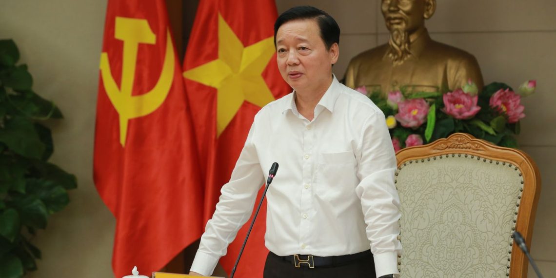 Mở rộng đối tượng, rút ngắn thủ tục, thúc đẩy khởi công dự án nhà ở xã hội