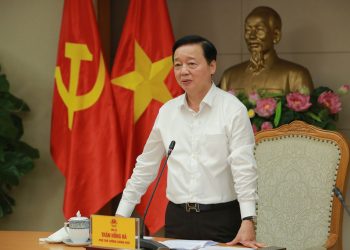 Mở rộng đối tượng, rút ngắn thủ tục, thúc đẩy khởi công dự án nhà ở xã hội