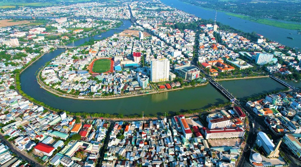 An Giang hợp nhất Kiên Giang – cực tăng trưởng mới cho Đồng bằng sông Cửu Long