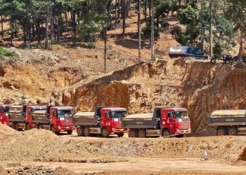 Đẩy nhanh tiến độ Dự án Làng Vân