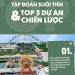Suối Tiên Group đầu tư dự án 1.200ha tại Tây Ninh