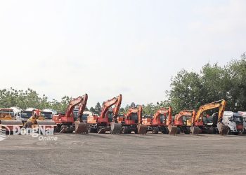 Thu hồi hơn 1.000ha đất xây đường cao tốc Gia Nghĩa – Chơn Thành đoạn qua Đồng Nai