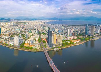 Đà Nẵng: Điều chỉnh chỉ tiêu kinh tế – xã hội năm 2025, đặt mục tiêu tăng trưởng trên 10%