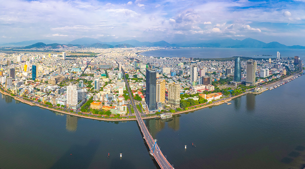 Đà Nẵng: Điều chỉnh chỉ tiêu kinh tế – xã hội năm 2025, đặt mục tiêu tăng trưởng trên 10%