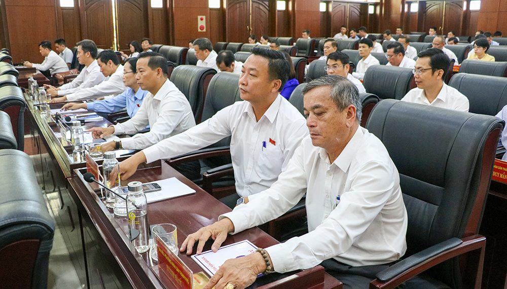 Đà Nẵng: Thông qua quy hoạch khu du lịch sinh thái dọc Quốc lộ 14G thuộc phân khu sinh thái phía Tây