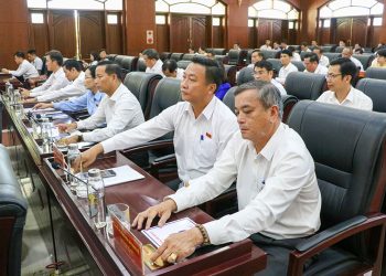 Đà Nẵng: Thông qua quy hoạch khu du lịch sinh thái dọc Quốc lộ 14G thuộc phân khu sinh thái phía Tây