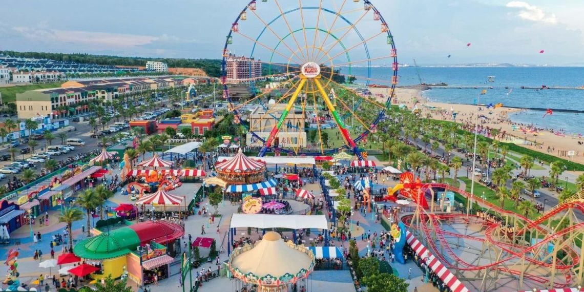 Novaland muốn vay công ty con 880 tỷ đồng