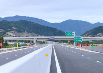 Sơn Hải xin nghiên cứu mở rộng cao tốc Bắc – Nam từ Mai Sơn đến Dầu Giây