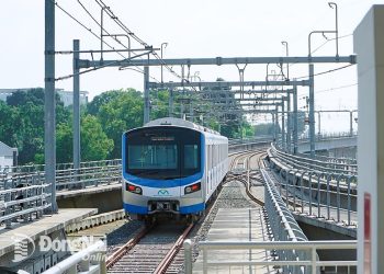 Đề xuất giao Thành phố Hồ Chí Minh làm việc với Đồng Nai để thống nhất cơ quan chủ quản dự án đường sắt