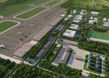 Cơ chế, chính sách đặc thù đầu tư Cảng hàng không quốc tế Gia Bình