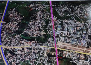 Quảng Ngãi: Di dời 1.590 hộ dân cho dự án đường sắt tốc độ cao