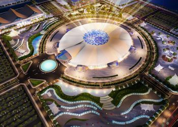 Khánh thành, khởi công đồng loạt 250 công trình, lan tỏa sâu rộng trong toàn xã hội về đột phá xây dựng hạ tầng chiến lược