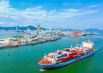 Gia Lai: Chấp thuận đầu tư xây dựng bến cảng Phù Mỹ hơn 6.000 tỷ đồng