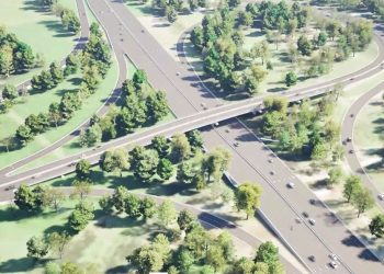 Phê duyệt dự án thành phần cao tốc TP.HCM – Mộc Bài