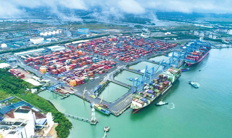 TP.HCM sẽ có 4 khu thương mại tự do