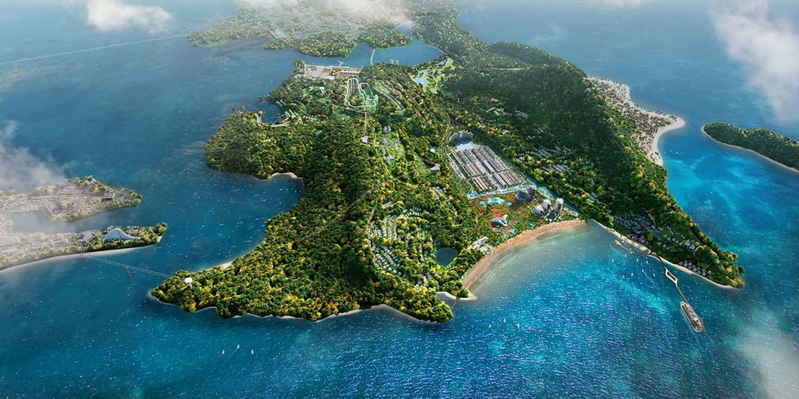 Hưng Thịnh Quy Nhơn thanh toán hơn 4.000 tỷ đồng nợ trái phiếu