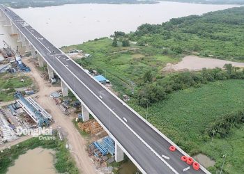 Đề xuất giao UBND Thành phố Hồ Chí Minh quản lý, khai thác toàn bộ đường vành đai 3