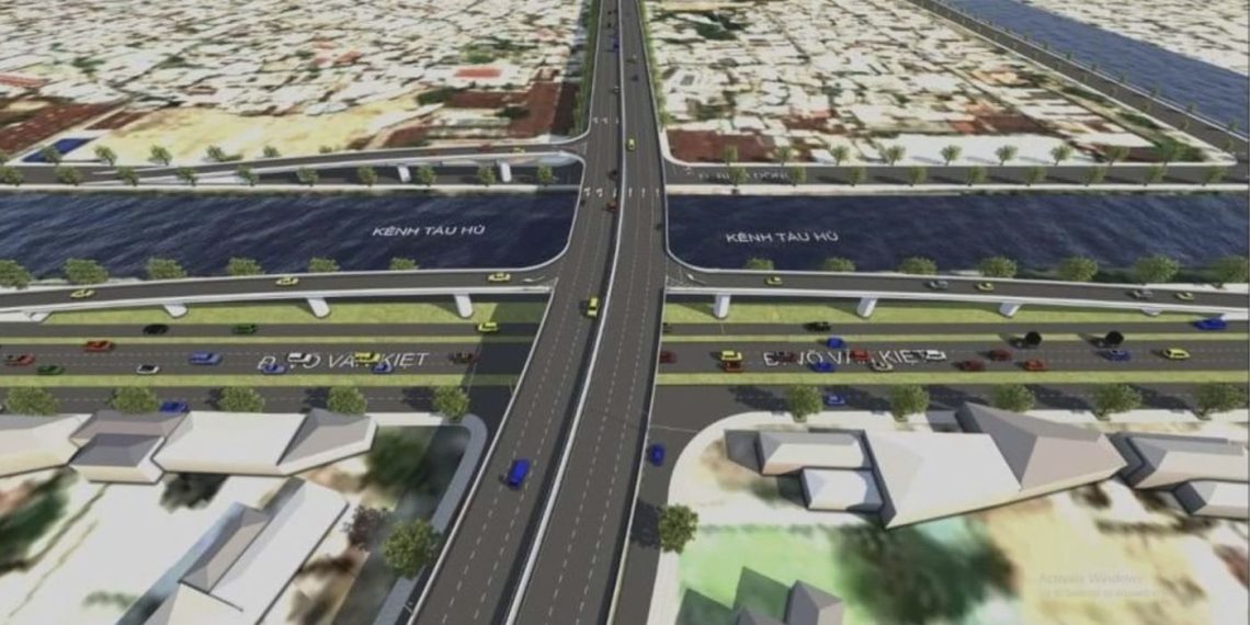 TP.HCM đẩy nhanh tiến độ cầu đường Bình Tiên và 04 dự án BOT cửa ngõ