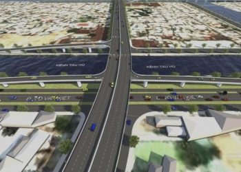 TP.HCM đẩy nhanh tiến độ cầu đường Bình Tiên và 04 dự án BOT cửa ngõ