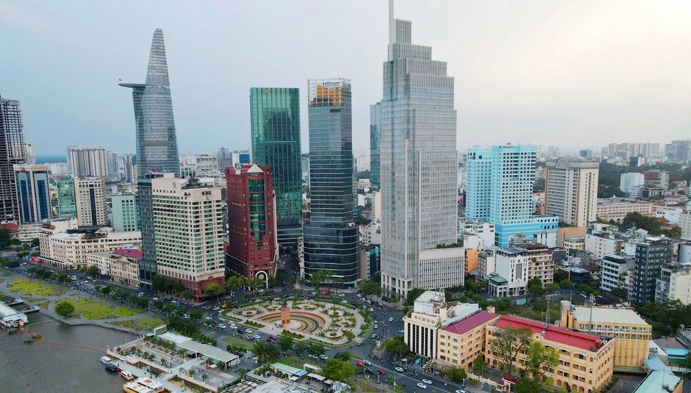 Dự thảo Nghị định thành lập Trung tâm tài chính quốc tế: Khắc phục bất cập trong phát triển thị trường tài chính Việt Nam