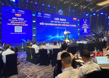 Kiến tạo không gian phát triển mới cùng Khu thương mại tự do Đà Nẵng