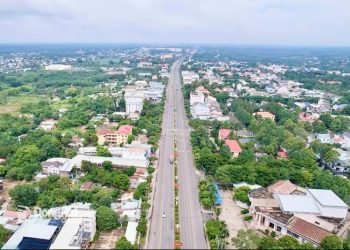 Tạo không gian phát triển đồng bộ cho tỉnh Đồng Nai