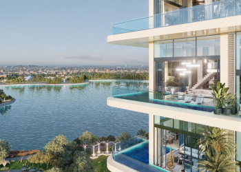 Sunshine Group “lên sóng” Sky Villa triệu USD, tiếp tục tung giải 200 triệu tiền mặt trong phiên livestream 12/8